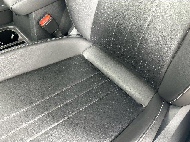 used 2022 Volkswagen Tiguan car, priced at $25,899