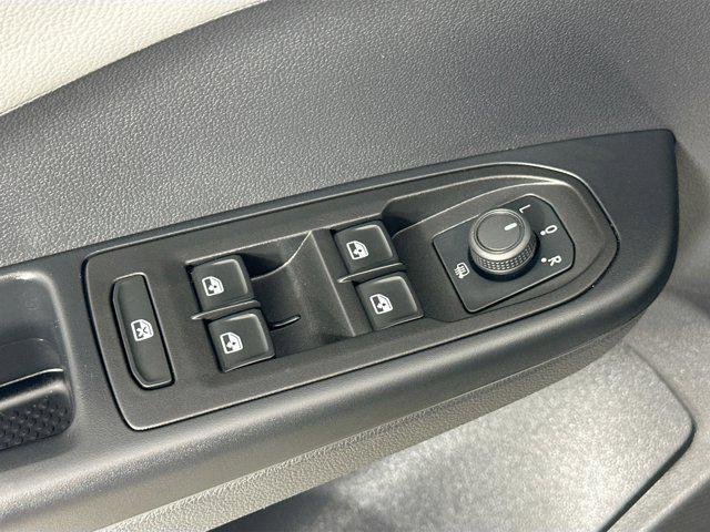 used 2022 Volkswagen Taos car, priced at $18,151