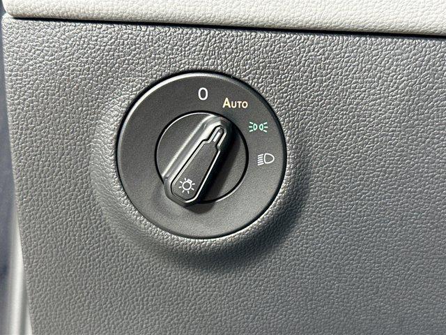 used 2022 Volkswagen Taos car, priced at $18,151