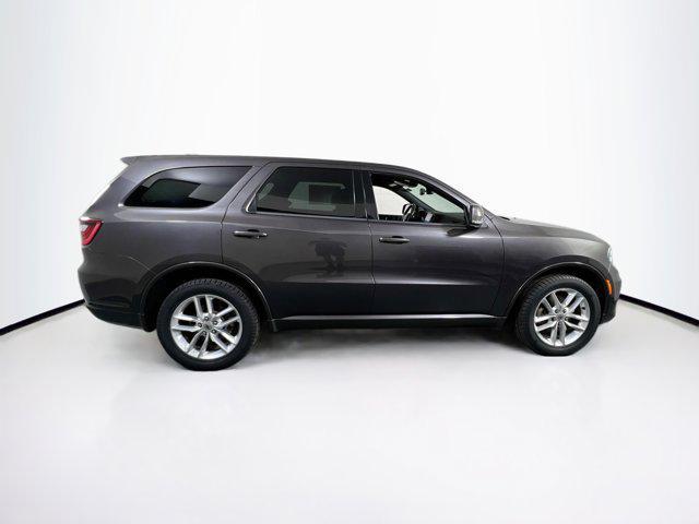 used 2021 Dodge Durango car, priced at $27,209