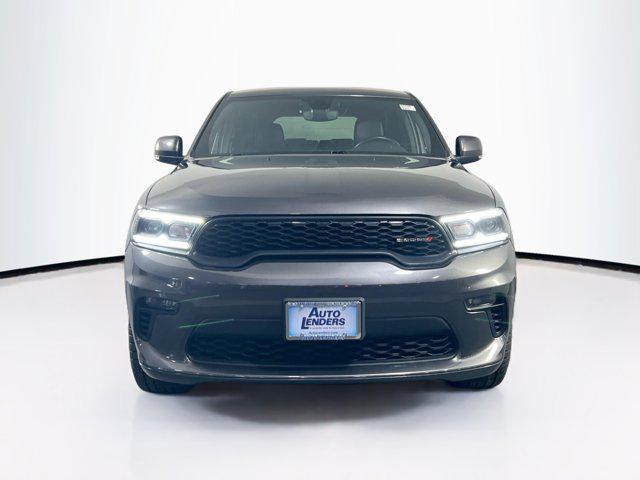 used 2021 Dodge Durango car, priced at $27,209