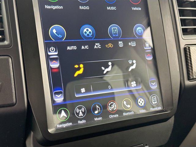 used 2020 Ford F-150 car, priced at $29,366