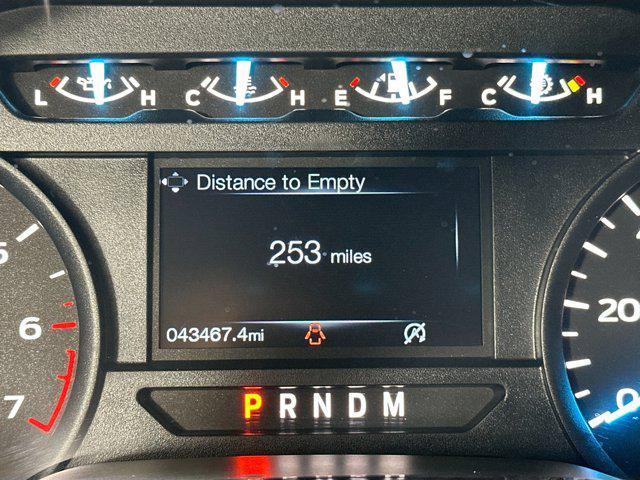 used 2020 Ford F-150 car, priced at $29,366