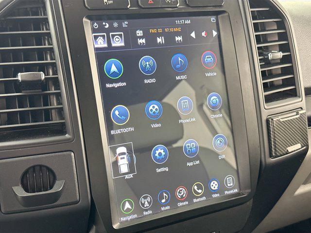 used 2020 Ford F-150 car, priced at $29,366