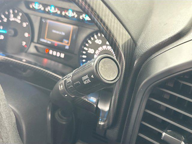 used 2020 Ford F-150 car, priced at $29,366