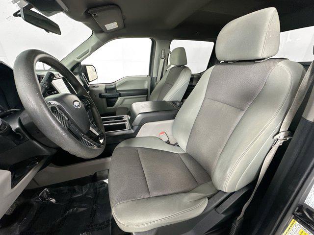 used 2020 Ford F-150 car, priced at $29,366