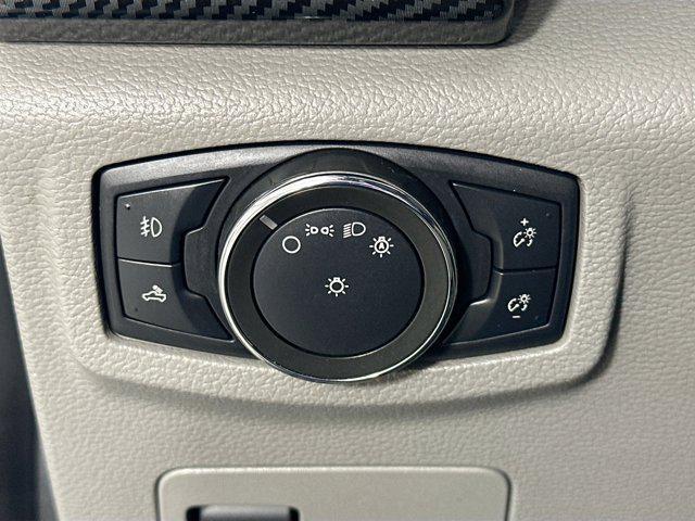 used 2020 Ford F-150 car, priced at $29,366