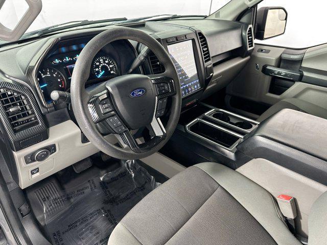 used 2020 Ford F-150 car, priced at $29,366