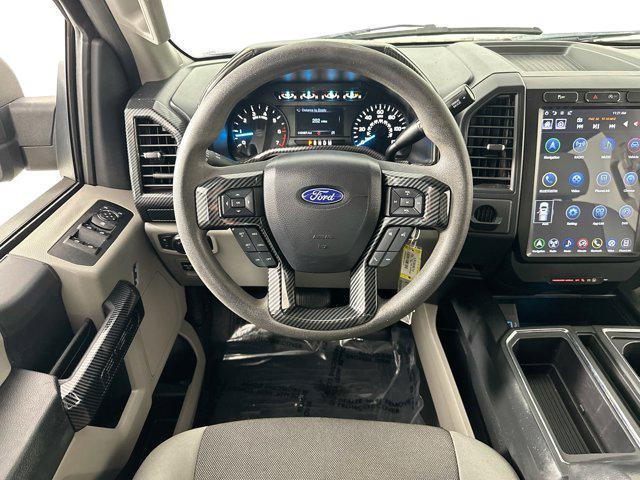 used 2020 Ford F-150 car, priced at $29,366