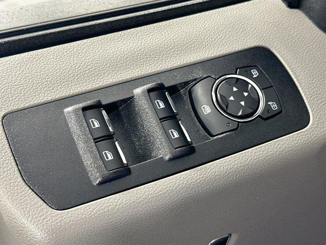 used 2020 Ford F-150 car, priced at $29,366
