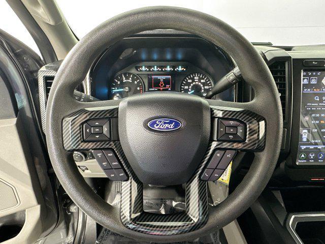 used 2020 Ford F-150 car, priced at $29,366