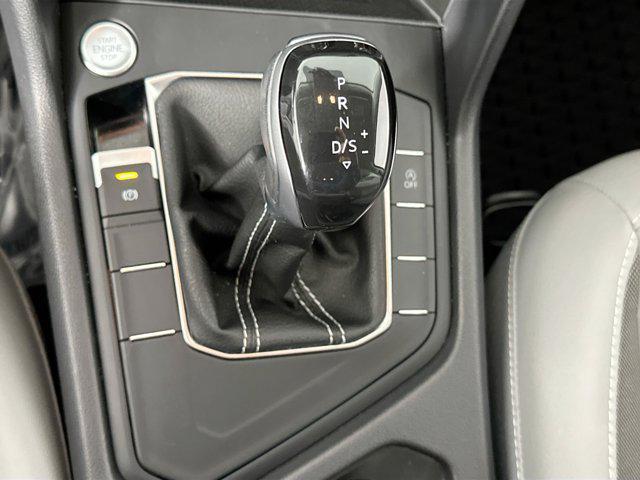 used 2022 Volkswagen Taos car, priced at $20,754