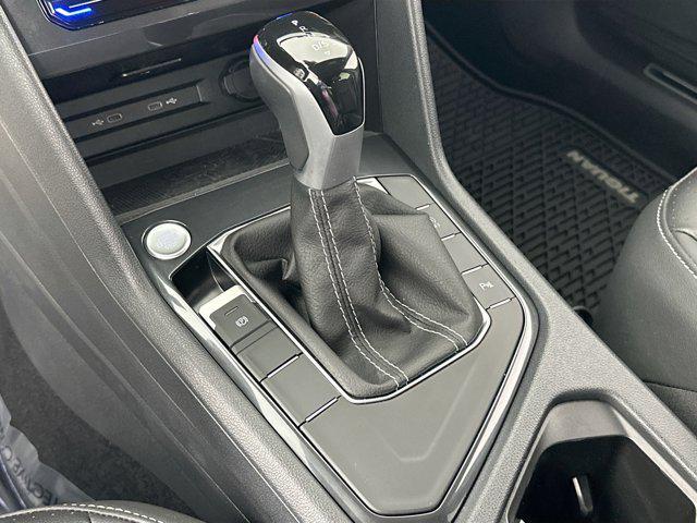 used 2024 Volkswagen Tiguan car, priced at $27,825