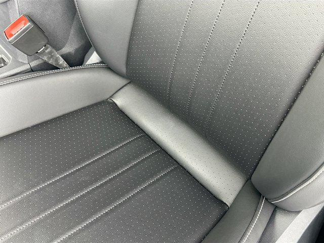 used 2024 Volkswagen Tiguan car, priced at $27,825