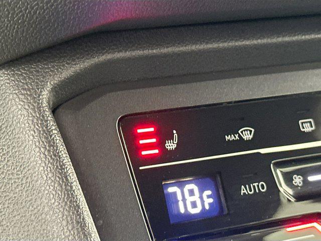 used 2024 Volkswagen Tiguan car, priced at $27,825