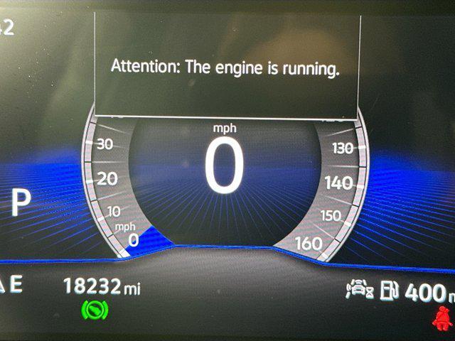 used 2024 Volkswagen Tiguan car, priced at $27,825