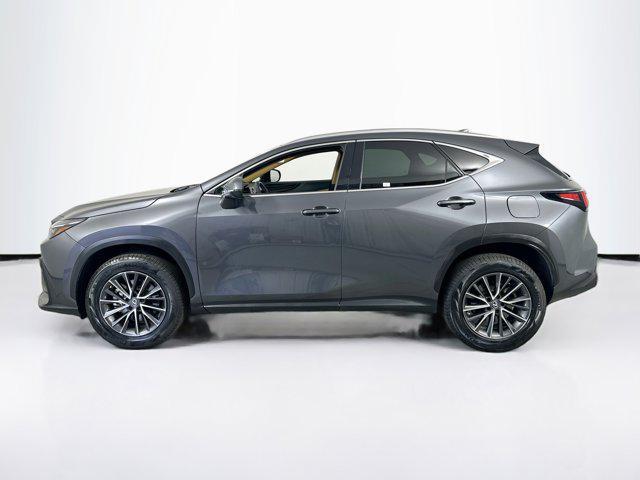 used 2022 Lexus NX 250 car, priced at $32,199