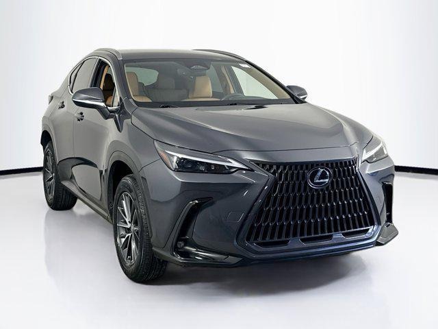 used 2022 Lexus NX 250 car, priced at $32,199