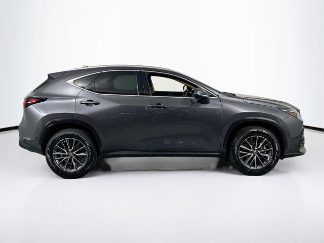 used 2022 Lexus NX 250 car, priced at $32,199