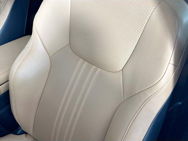 used 2022 Lexus NX 250 car, priced at $32,199