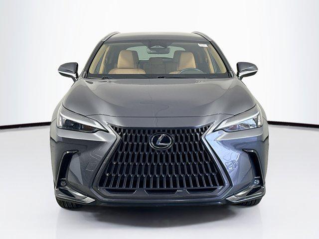 used 2022 Lexus NX 250 car, priced at $32,199