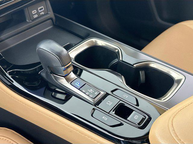 used 2022 Lexus NX 250 car, priced at $32,199