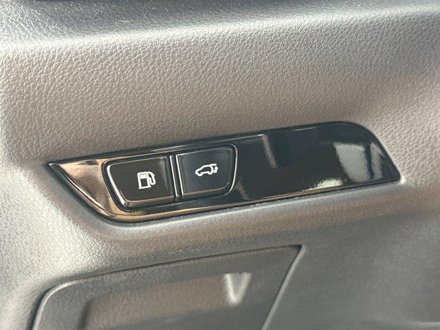 used 2022 Lexus NX 250 car, priced at $32,199