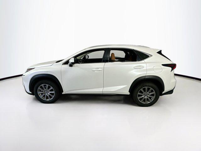 used 2020 Lexus NX 300 car, priced at $26,995