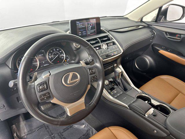 used 2020 Lexus NX 300 car, priced at $26,995