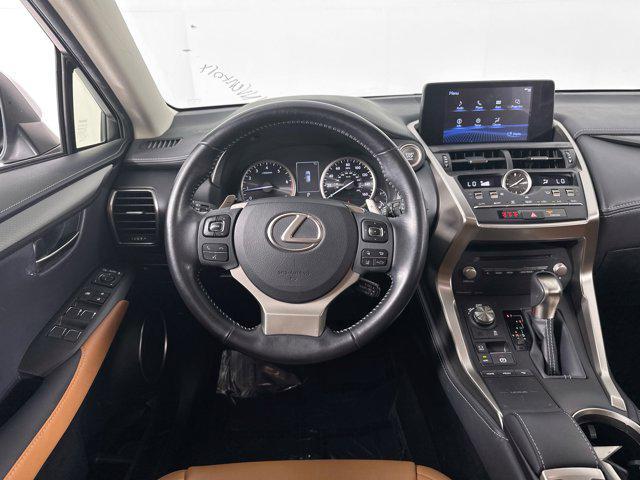 used 2020 Lexus NX 300 car, priced at $26,995