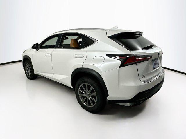 used 2020 Lexus NX 300 car, priced at $26,995