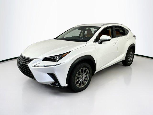 used 2020 Lexus NX 300 car, priced at $26,995