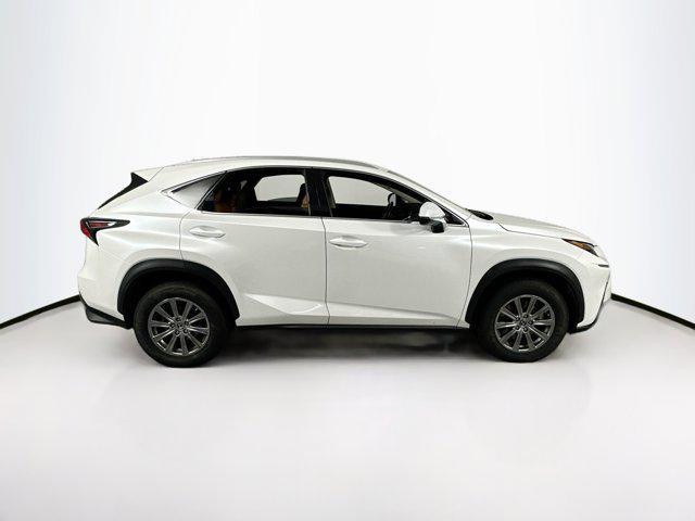 used 2020 Lexus NX 300 car, priced at $26,995