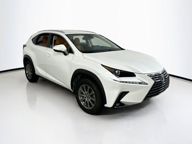 used 2020 Lexus NX 300 car, priced at $26,995