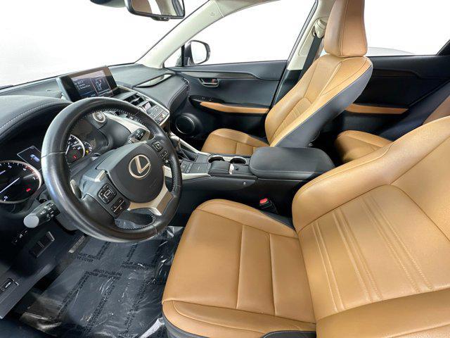 used 2020 Lexus NX 300 car, priced at $26,995