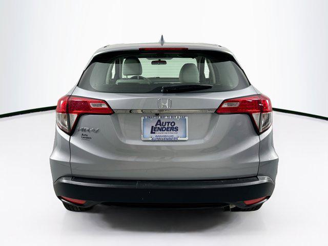 used 2022 Honda HR-V car, priced at $19,941