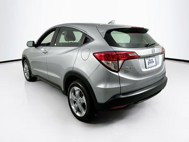 used 2022 Honda HR-V car, priced at $19,941