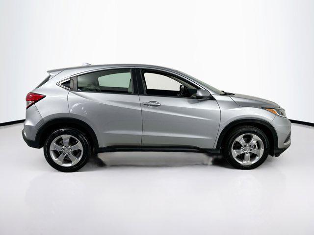 used 2022 Honda HR-V car, priced at $19,941