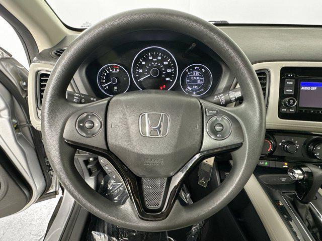 used 2022 Honda HR-V car, priced at $19,941