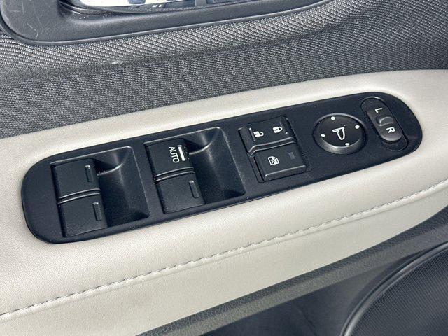 used 2022 Honda HR-V car, priced at $19,941