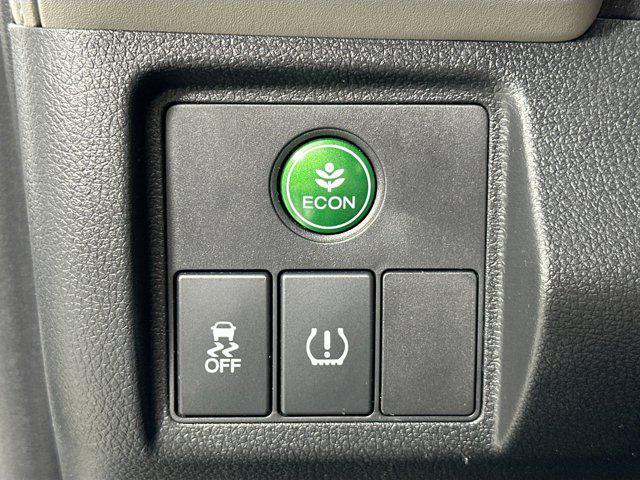 used 2022 Honda HR-V car, priced at $19,941