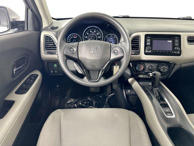 used 2022 Honda HR-V car, priced at $19,941