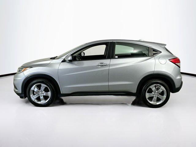 used 2022 Honda HR-V car, priced at $19,941