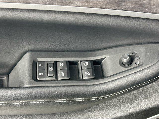 used 2022 Jeep Grand Cherokee L car, priced at $29,298