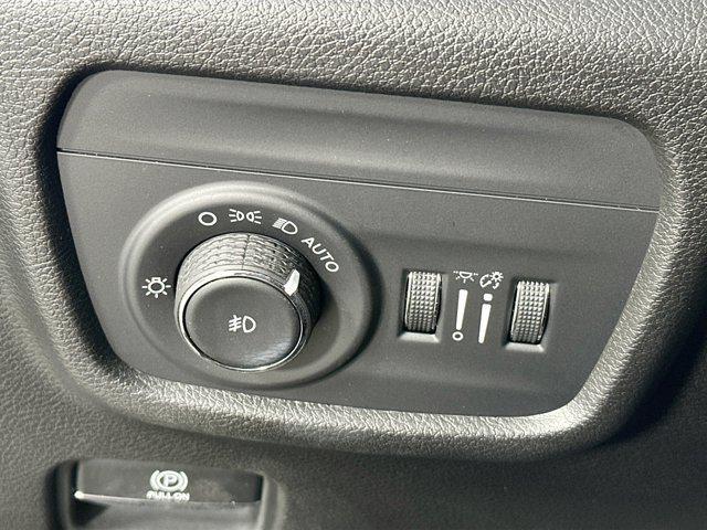 used 2022 Jeep Grand Cherokee L car, priced at $29,298