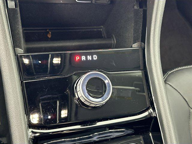 used 2022 Jeep Grand Cherokee L car, priced at $29,298
