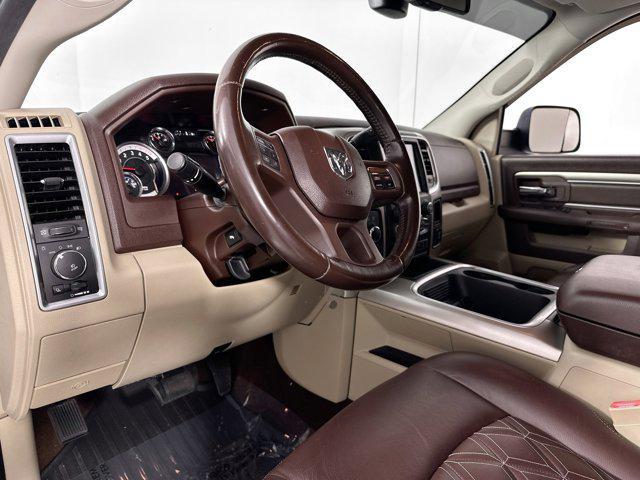 used 2017 Ram 3500 car, priced at $41,995