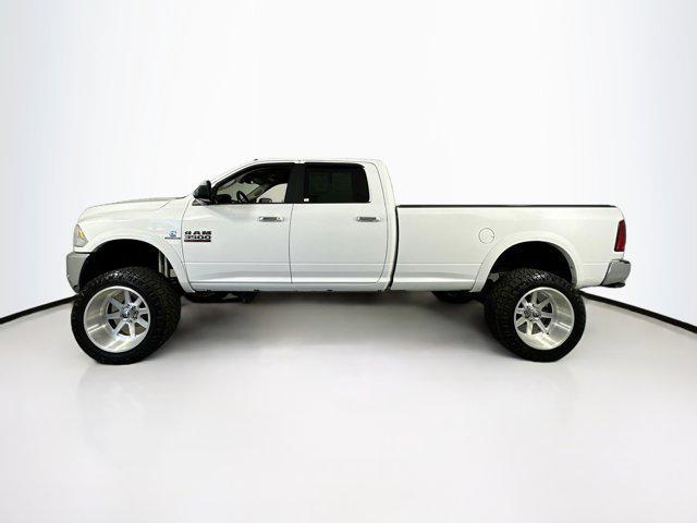used 2017 Ram 3500 car, priced at $41,995