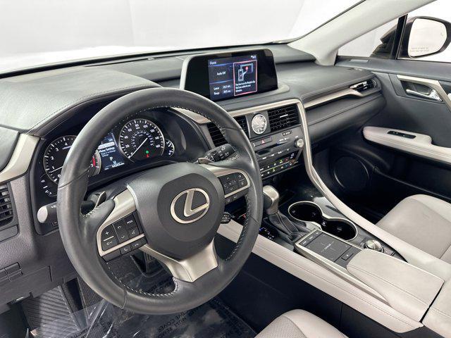 used 2022 Lexus RX 350 car, priced at $36,658