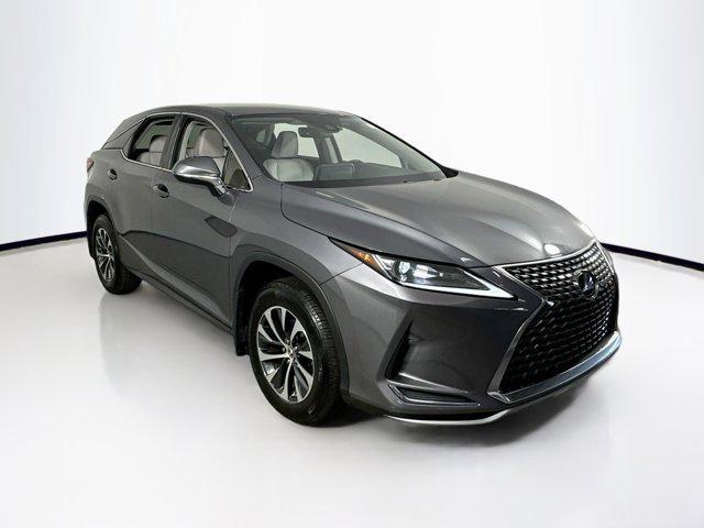 used 2022 Lexus RX 350 car, priced at $36,658